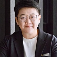 營業員頭像