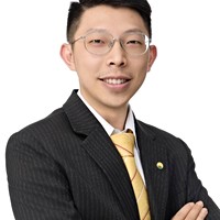 營業員頭像