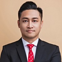 營業員頭像