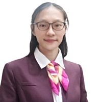 營業員頭像