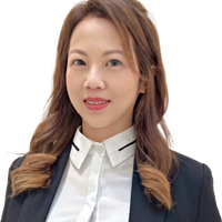 營業員頭像