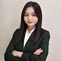 營業員頭像