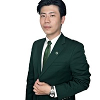 營業員頭像