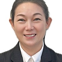 營業員頭像