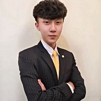 營業員頭像