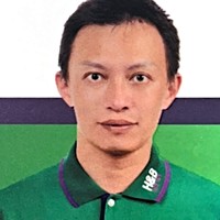 營業員頭像