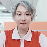 營業員頭像