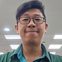 營業員頭像
