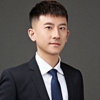營業員頭像