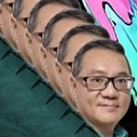 營業員頭像