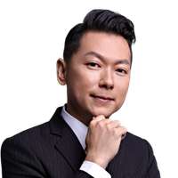 營業員頭像