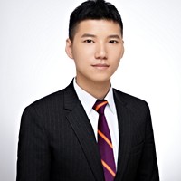 營業員頭像