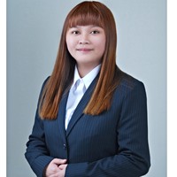 營業員頭像