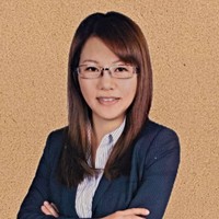 營業員頭像