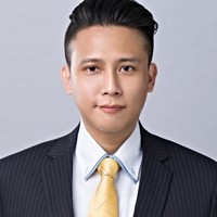 營業員頭像