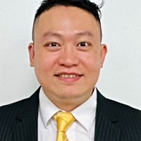營業員頭像