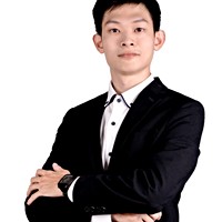 營業員頭像