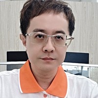 營業員頭像