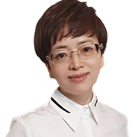 營業員頭像
