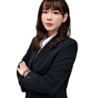 營業員頭像