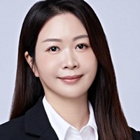營業員頭像