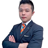 營業員頭像