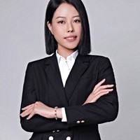 營業員頭像