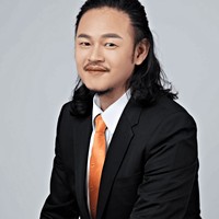 營業員頭像
