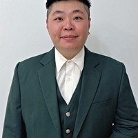 營業員頭像