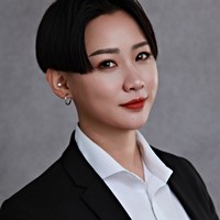 營業員頭像