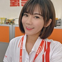 營業員頭像
