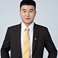 營業員頭像