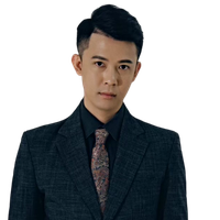 營業員頭像
