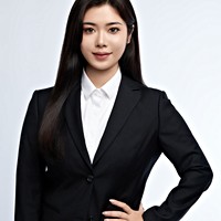 營業員頭像