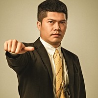 營業員頭像