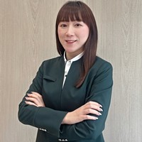 營業員頭像