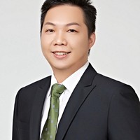 營業員頭像