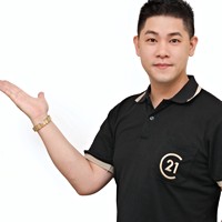 營業員頭像
