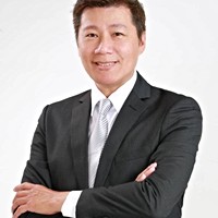 營業員頭像