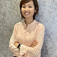 營業員頭像