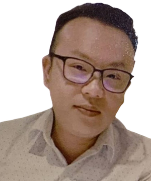 專家頭像