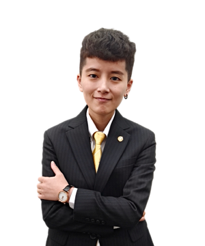 社區專家頭像