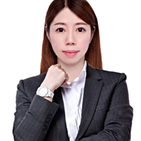 營業員頭像