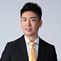 營業員頭像