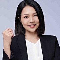 營業員頭像