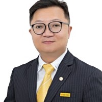 營業員頭像