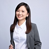 營業員頭像