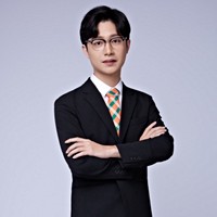 營業員頭像