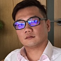 營業員頭像