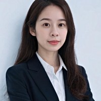 營業員頭像